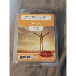 NEW! AROMATHERAPY WAX MELTS